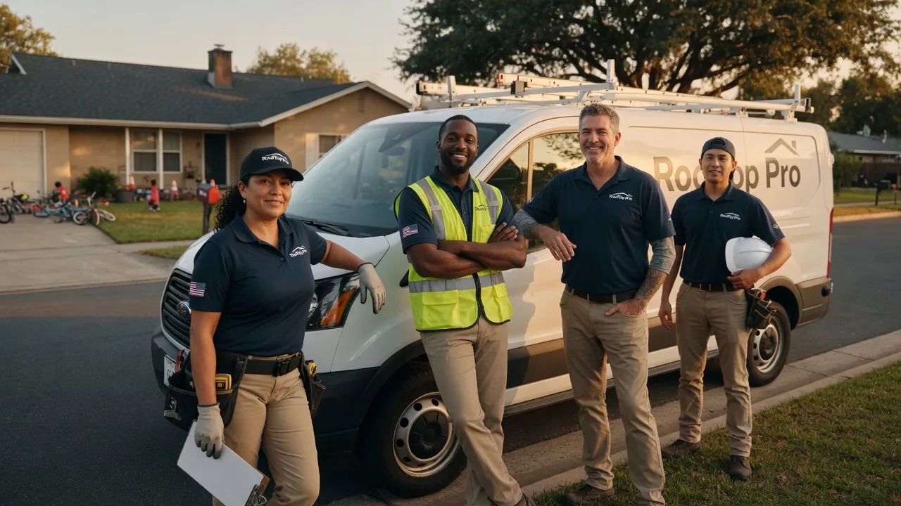 Roof Repair in Auxvasse, MO near me